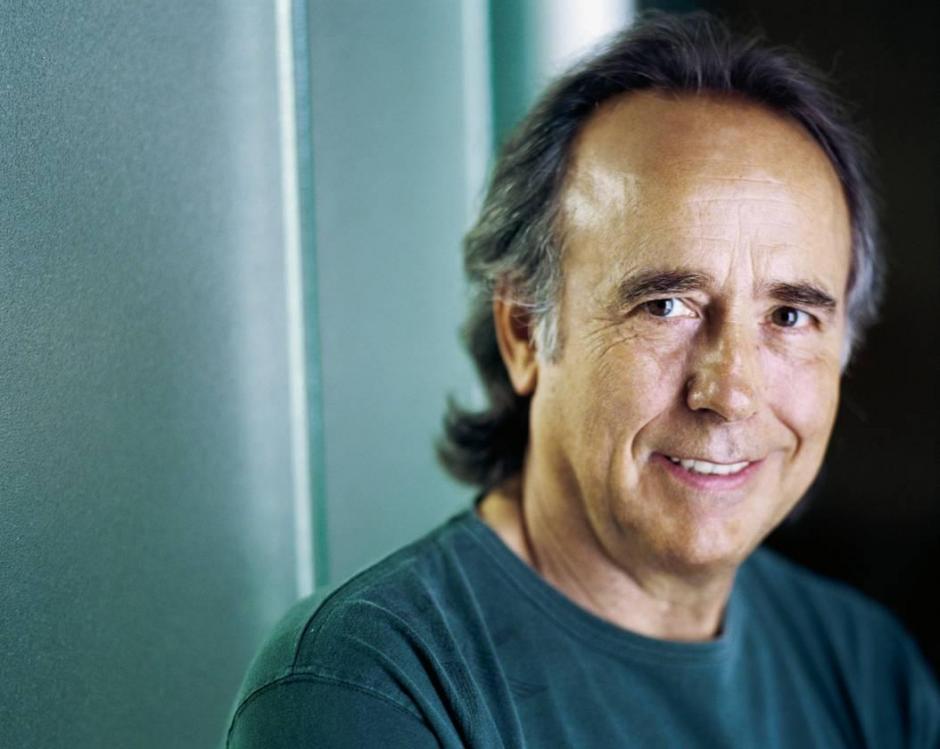 Amigos del cantante Joan Manuel Serrat le rendir&aacute;n un homenaje en una ceremonia especial, en la que interpretar&aacute;n sus temas. (Foto: Google)