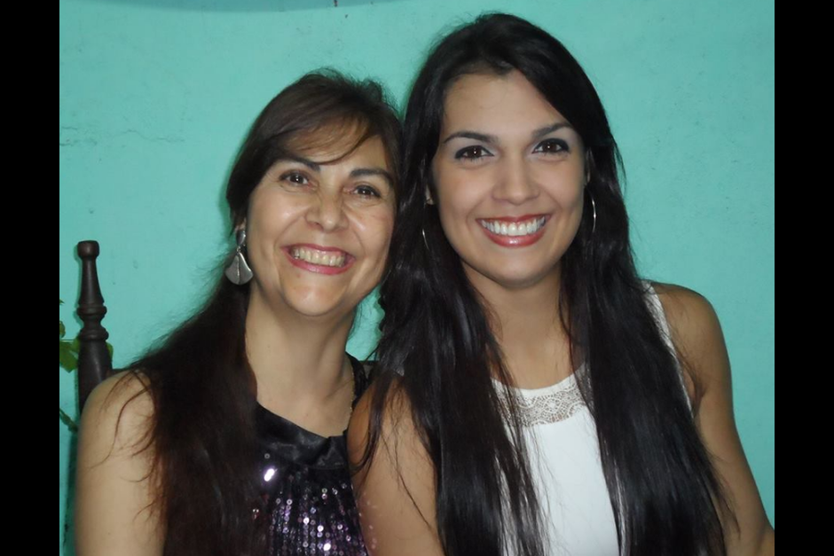 La madre de Joanna escribi&oacute; un mensaje para agradecer a todos los que ayudaron en la repatriaci&oacute;n del cuerpo. (Foto: Facebook)