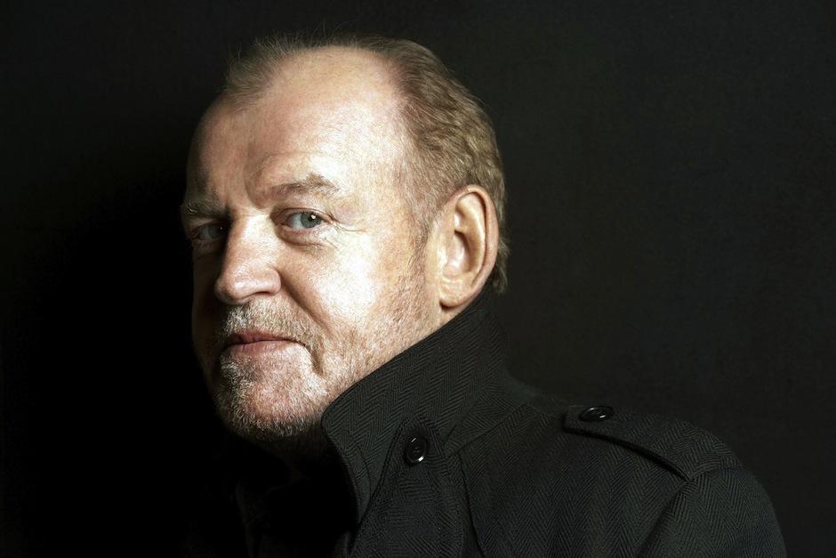 Joe Cocker fue parte importante de la m&uacute;sica soul de los a&ntilde;os 70. (Foto: taringa.net)&nbsp;