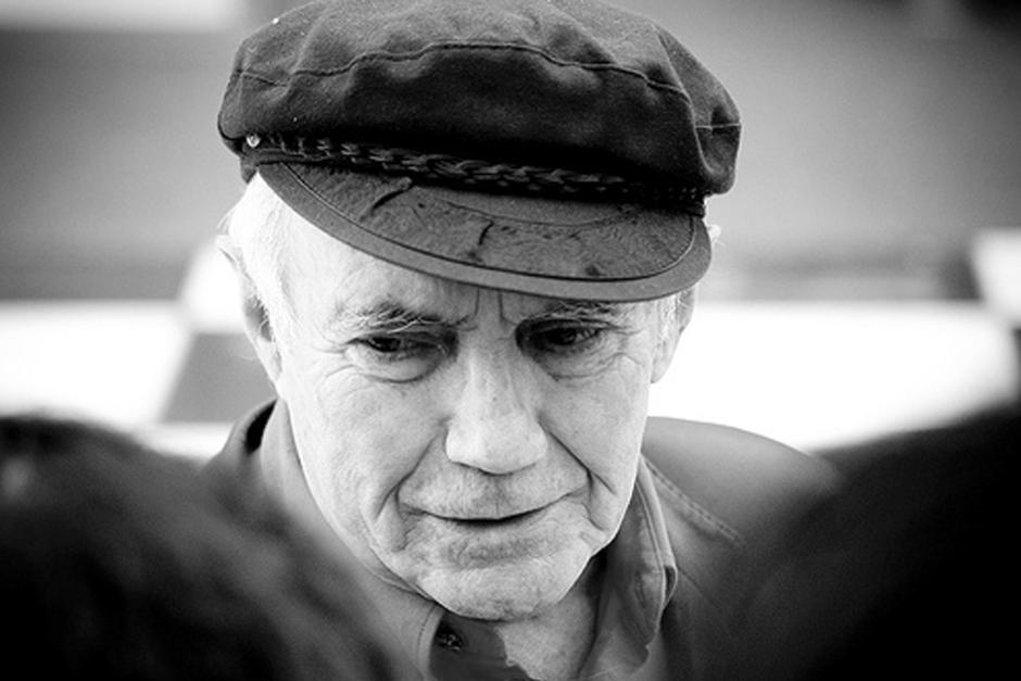 El actor, conocido como "el Tata", falleció esta madrugada. (Foto: Google)