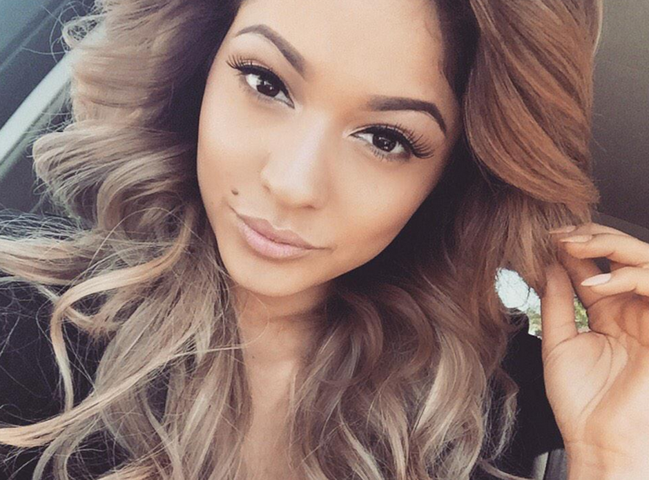 Miss Guatemala US 2013, Josephine Ochoa, iungresa al mundo empresarial con colección de ropa. (Foto: Josephine Ochoa oficial)&nbsp;