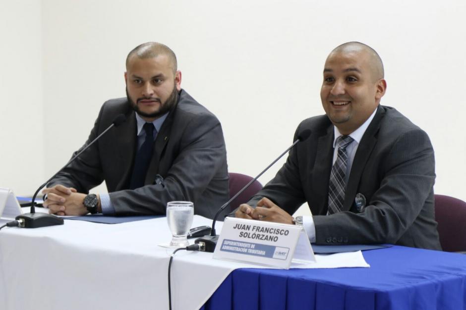 El plan de fiscalizaci&oacute;n masiva inici&oacute; este lunes. (Foto: Alejandro Bal&aacute;n/Soy502)