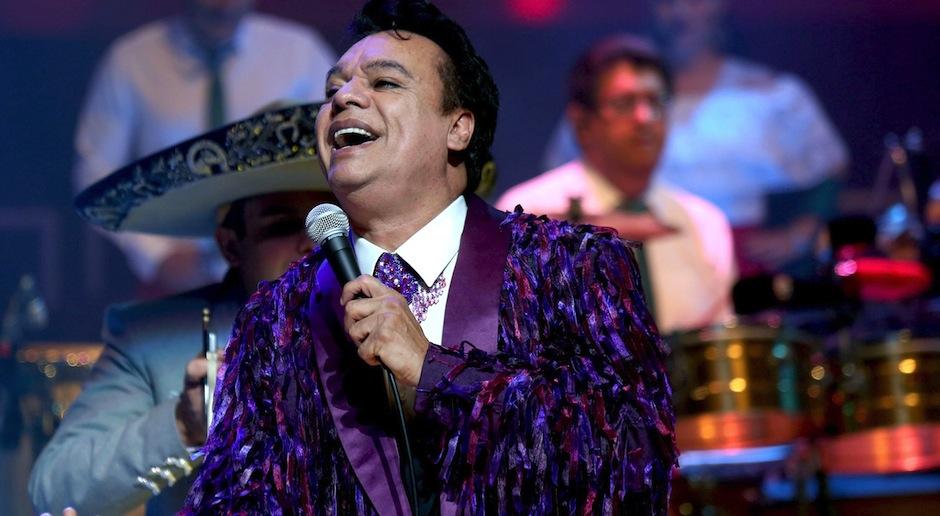 Reporte forense revela la causa de la muerte de Juan Gabriel. (Foto: i24web.com)