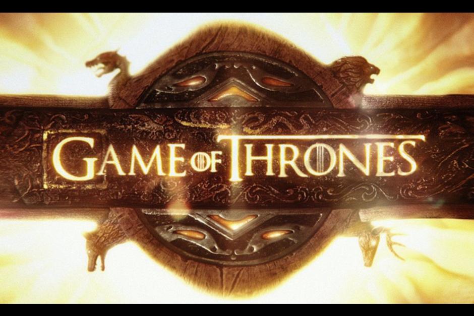 "Game of Thrones" es el fen&oacute;meno televisivo del momento. (Foto: Archivo)