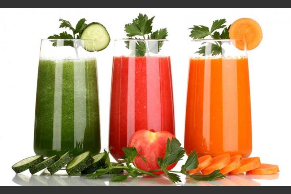 Para que te despiertes y tengas mucha energ&iacute;a para tener un buen d&iacute;a, te recomendamos estas opciones para que cuides tu salud, al mismo tiempo de nutrirte de vitalidad y buen humor. (Foto: naturisima.org)