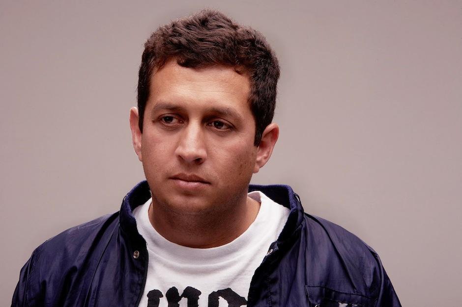 El cineasta guatemalteco Julio Hernández ganó el patrocinio del World Cinema Fund para su próxima película llamada "Te Prometo Anarquía". (Foto: Biosstars) &nbsp;