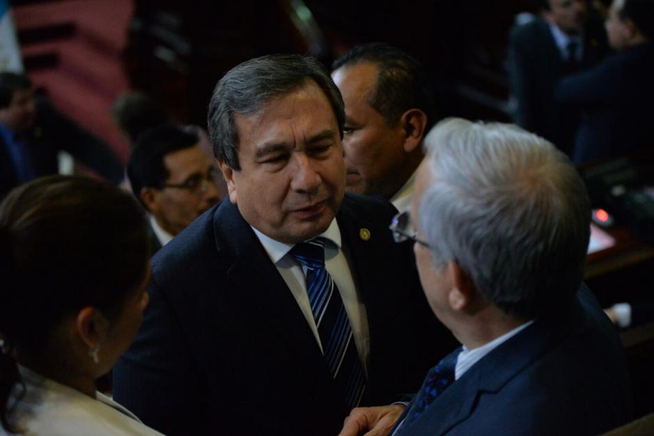 La familia del diputado Julio Longo se dedica a la ganader&iacute;a. (Foto: Archivo/Soy502)