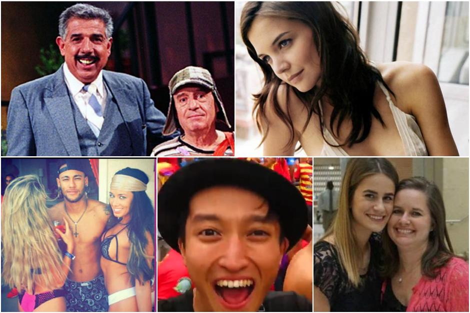 Una de las noticias que m&aacute;s impact&oacute; a Latinoam&eacute;rica fue el fallecimiento de Rub&eacute;n Aguirre, "el profesor Jirafales".&nbsp;