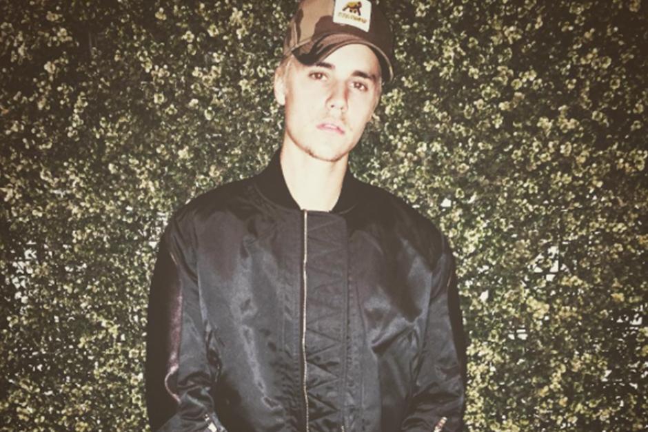 Justin Bieber Debe Declarar Sobre La Agresión A Un Fotógrafo