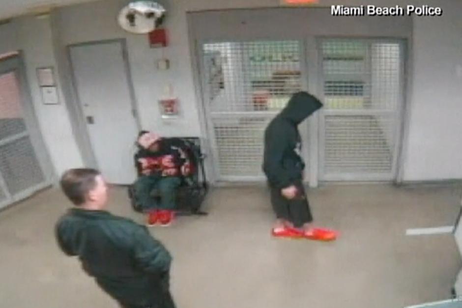 Uno de los videos m&aacute;s solicitados es el de Justin Bieber haciendo pruebas de sobriedad en Miami. (Foto: Video)