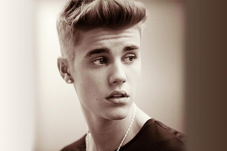 Justin Bieber amaneci&oacute; siendo tendencia para Guatemala en Twitter. La raz&oacute;n: su nuevo tatuaje. (Foto: Archivo)