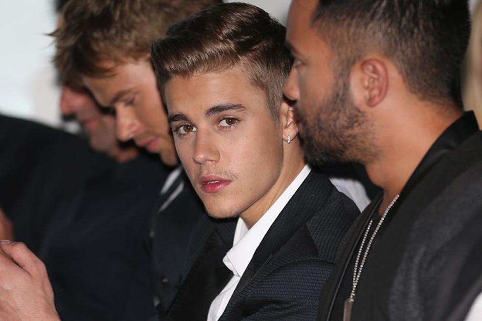 &nbsp;El abogado de Bieber, Brian Greenspan, se&ntilde;al&oacute; que el joven se encontraba en Stratford descansando.