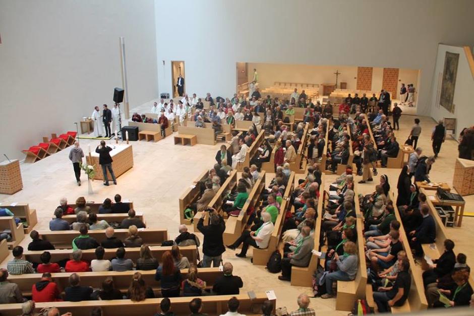 Para aplicar debes tener claro qu&eacute; especializaci&oacute;n quieres seguir y en qu&eacute; universidad. (Foto: Facebook, KAAD)