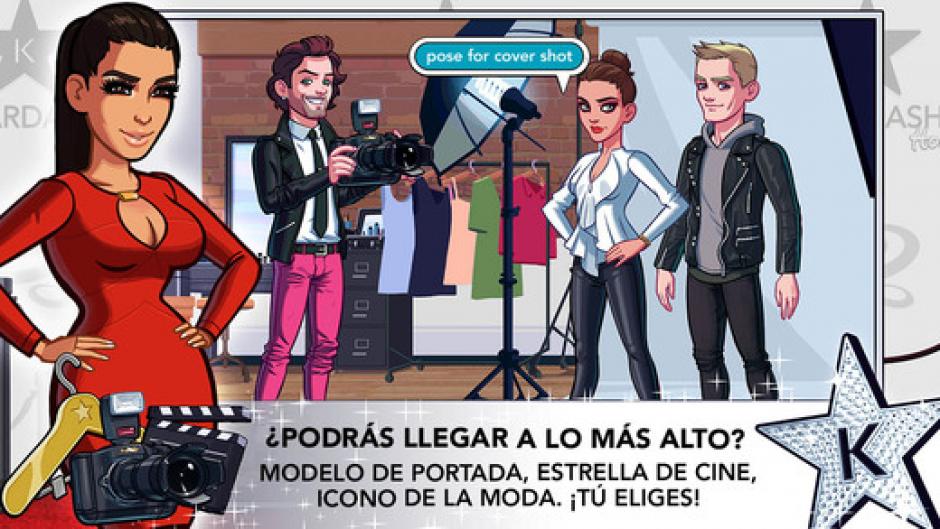 El juego se puede descargar gratis de Itunes Store.