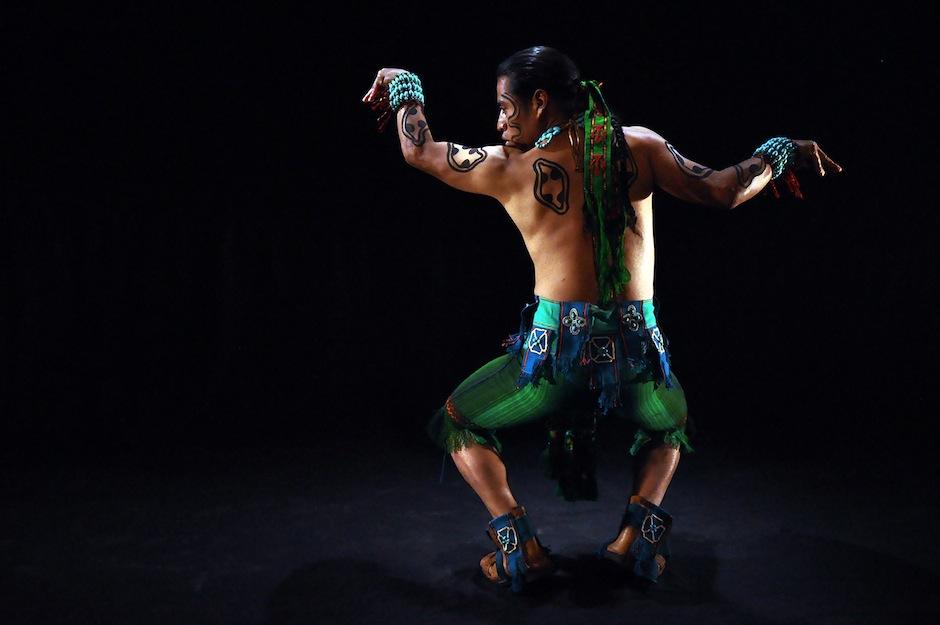 El arte de tres fot&oacute;grafos guatemaltecos se exhibe en Canad&aacute;. (Foto: Victorino Tejax&uacute;n)