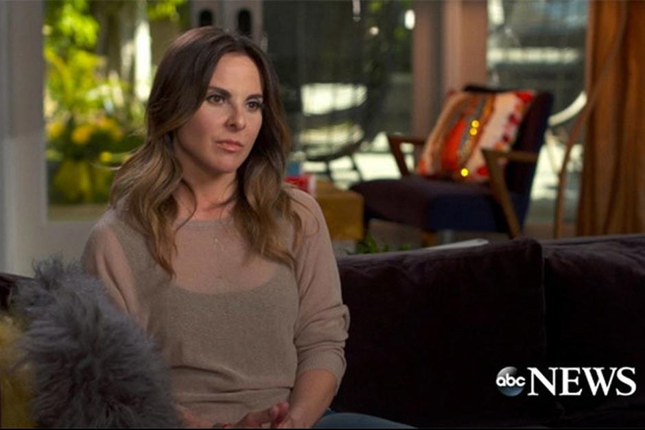 La relaci&oacute;n entre Kate y Guzm&aacute;n Loera sali&oacute; a la luz un d&iacute;a despu&eacute;s de la aprehensi&oacute;n del capo, a trav&eacute;s de un amplio reportaje firmado por el actor Sean Penn.