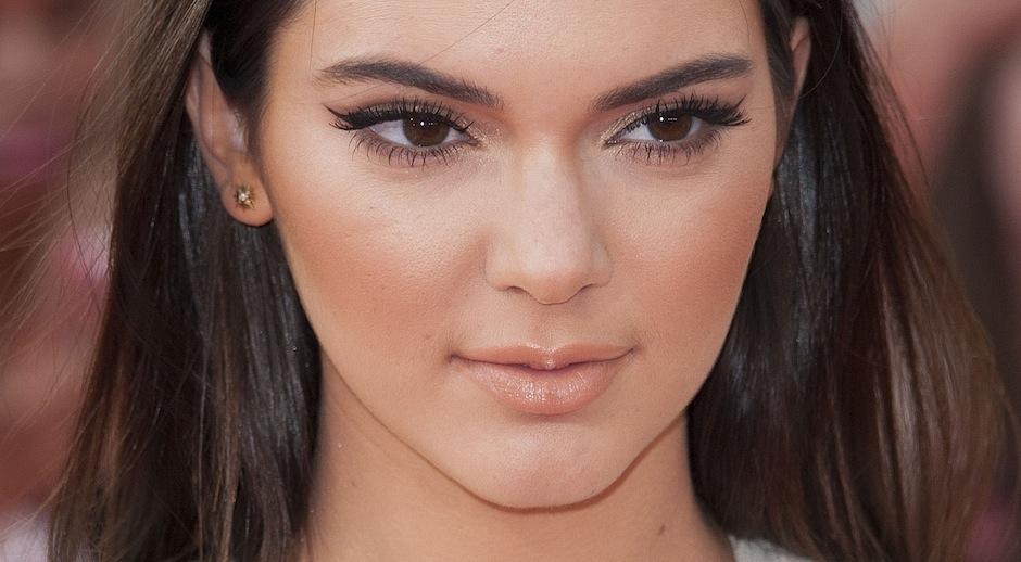 Kendall Jenner se encuentra en el ojo del huracán por supuesta infidelidad con su cuñado. (Foto: Huffington Post)&nbsp;