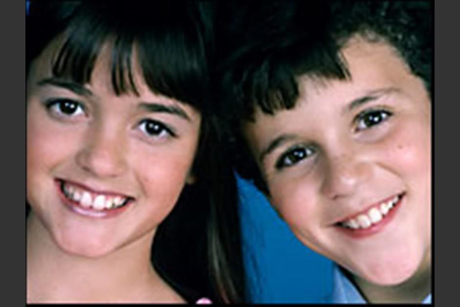 Danica McKellar y Fred Savage, interpretando a Wendolin Cooper y Kevin Arnold. (Foto: quotesgram.com)