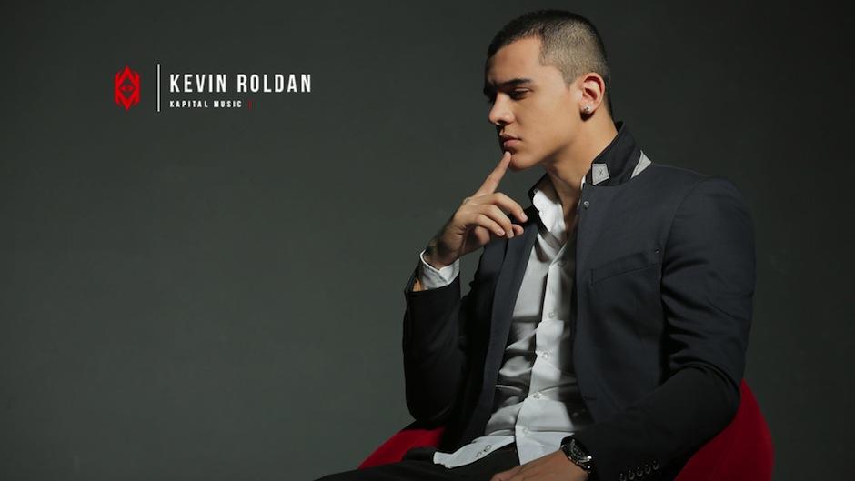El reguetonero Kevin Rold&aacute;n visitar&aacute; Guatemala en el Gallo Evolution. (Foto: Kevin Rold&aacute;n) 