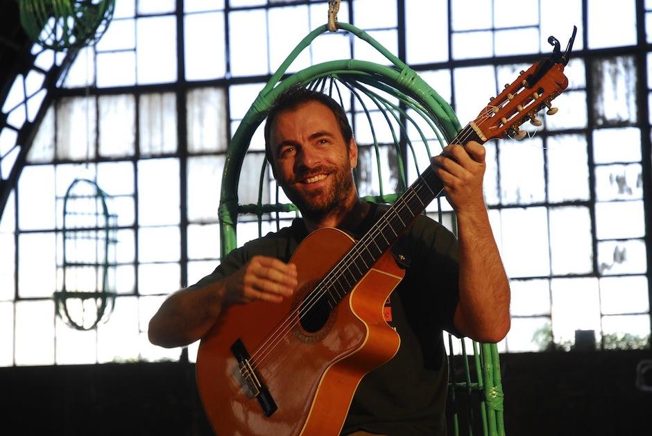 Kevins Johansen visitar&aacute; de nuevo nuestro pa&iacute;s. (Foto: espect&aacute;culosx4.blogspot.com)&nbsp;