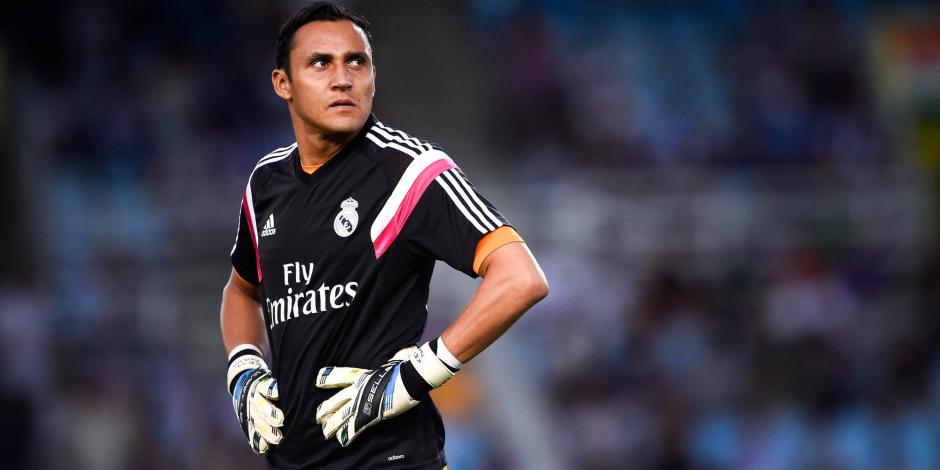 Los abogados de Keylor Navas interpusieron una denuncia contra funcionarios que hurgaron informaci&oacute;n privada del deportista y su familia en Costa Rica. (Foto: EFE)