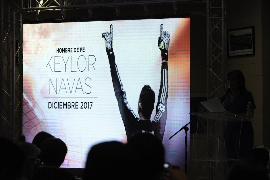 Hombre de fe llegar&aacute; a las salas de cine de Costa Rica en diciembre de este a&ntilde;o. (Foto: nacion.com)