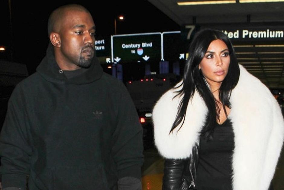 Kim Kardashian de nuevo en el ojo del lente de los paparazzi, esta vez por mostrar de más. (Foto: Bauer Griffin/GC Images)&nbsp;