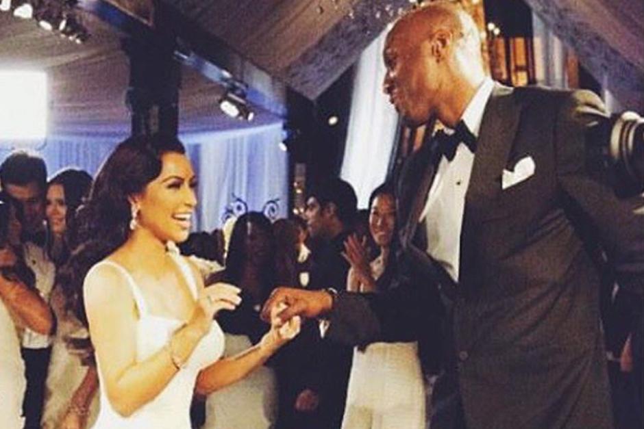 Luego de pasar varios d&iacute;as en coma, el basquetbolista de los 'Lakers' y ex esposo de Khlo&eacute; Kardashian, Lamar Odom, finalmente despert&oacute;.