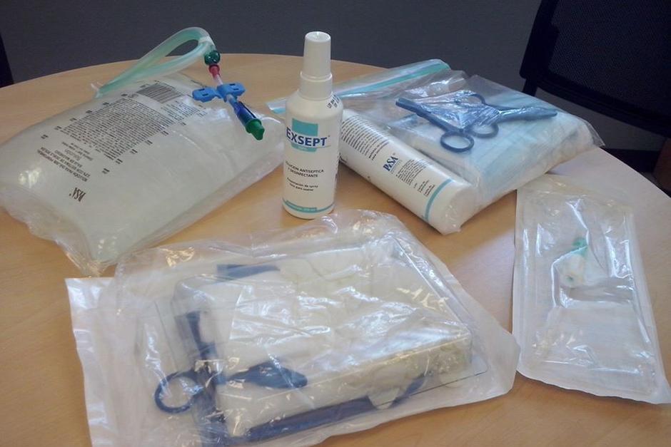 Los pacientes sostienen que el tratamiento proporcionado por Pisa fue el causante de sus afecciones. (Foto: Archivo/Soy502)