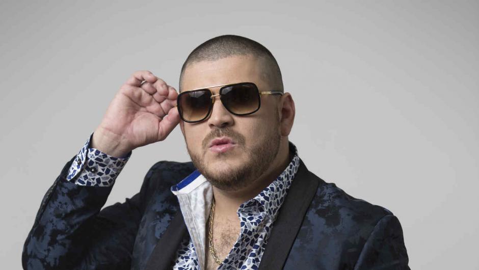 Un concierto de "El Komander" termin&oacute; en actos de vandalismo. (Foto: telemundo.com)