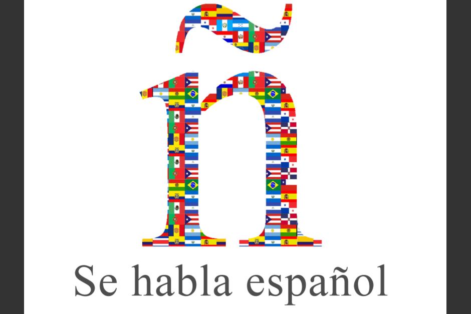 La ñ es símbolo del idioma español. (Foto: laimportanciadehablaryescribirbien.com)