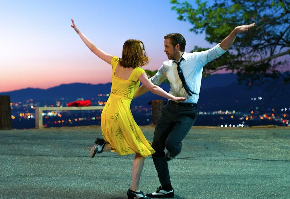 La la land. (Foto: Curbed LA)