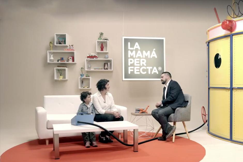 &iquest;Cambiar&iacute;as a tu mam&aacute;? Estos ni&ntilde;os pudieron hacerlo. Lo que pas&oacute; luego te conmover&aacute;. (Foto: Facebook)