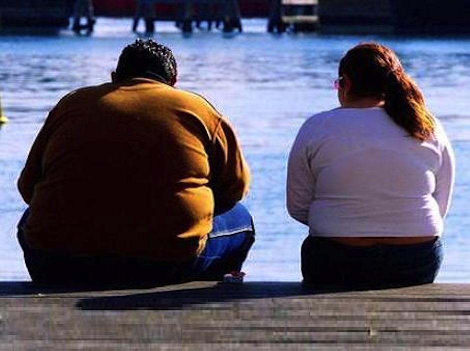 Estudio confirma que la obesidad se transmite a los hijos y nietos. (Foto: aimdigital.com.ar)