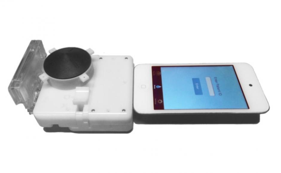 Este accesorio puede ser conectado tambi&eacute;n a una computadora y tendr&aacute; un valor de 34 d&oacute;lares.