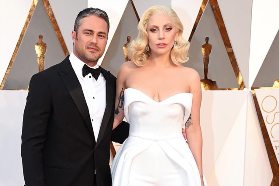 Lady Gaga hace oficial su ruptura en Instagram. (Foto: Archivo)