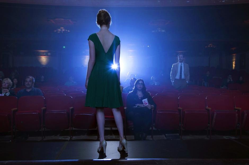 "La La Land" es la pel&iacute;cula m&aacute;s nominada a los &Oacute;scar 2017. (Foto: 