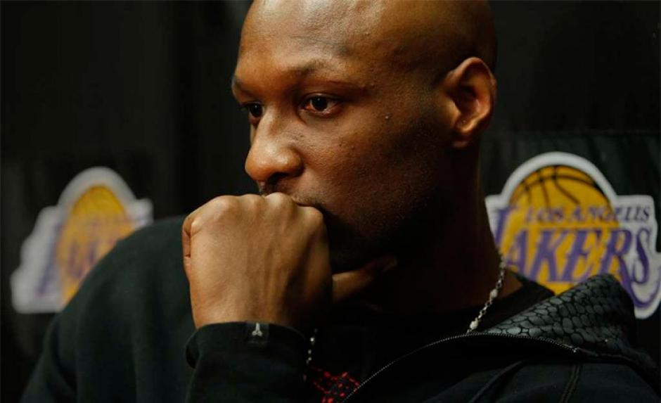 La exestrella de la NBA a&uacute;n se encuentra en estado cr&iacute;tico en el hospital tras ser encontrado inconsciente en un burdel.&nbsp;