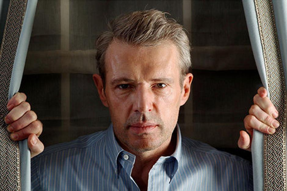 Actor francés Lambert Wilson será maestro de ceremonia del Festival de Cannes 2014. (Foto: Google)