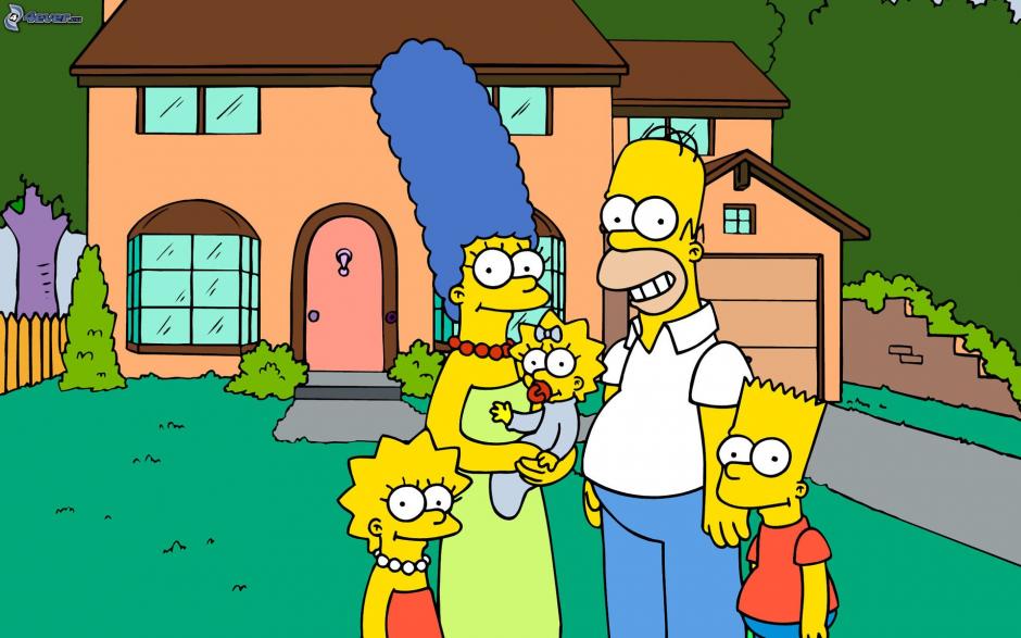 En abril de 1987, Los Simpson hicieron su primera aparici&oacute;n en televisi&oacute;n en The Tracey Ullman Show con el cap&iacute;tulo &ldquo;Good Night&rdquo;. (Foto: fotogramas.es)
