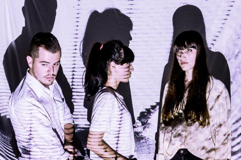 La banda costarricense "Las Robertas", contagiar&aacute; su estilo a los guatemaltecos. (Foto: Las Robertas oficial)&nbsp;