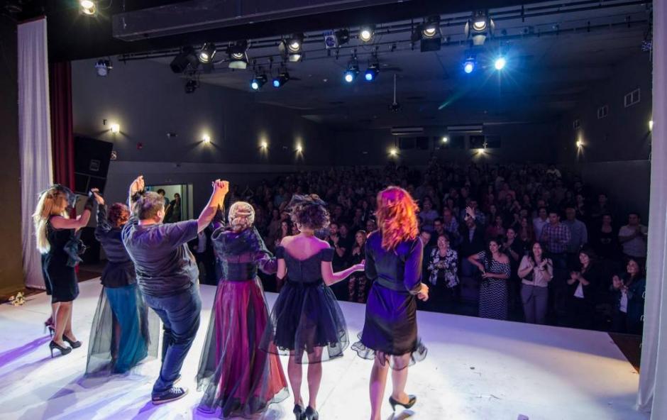 Estas son las actividades que puedes disfrutar el fin de semana. (Foto: www.hoy.com.py)