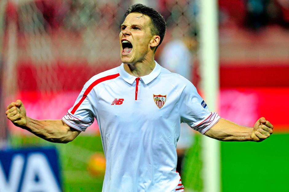 Kevin Gameiro pudo ser un goleador del Barcelona. (Foto: latarjetablanca.es)