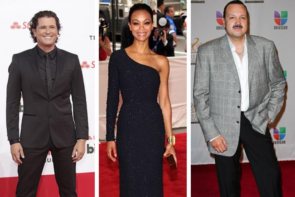 Los premios Herencia Hispana fueron creados por la Casa Blanca en 1987 como parte de las conmemoraciones anuales por las contribuciones de la comunidad latinoamericana a Estados Unidos.