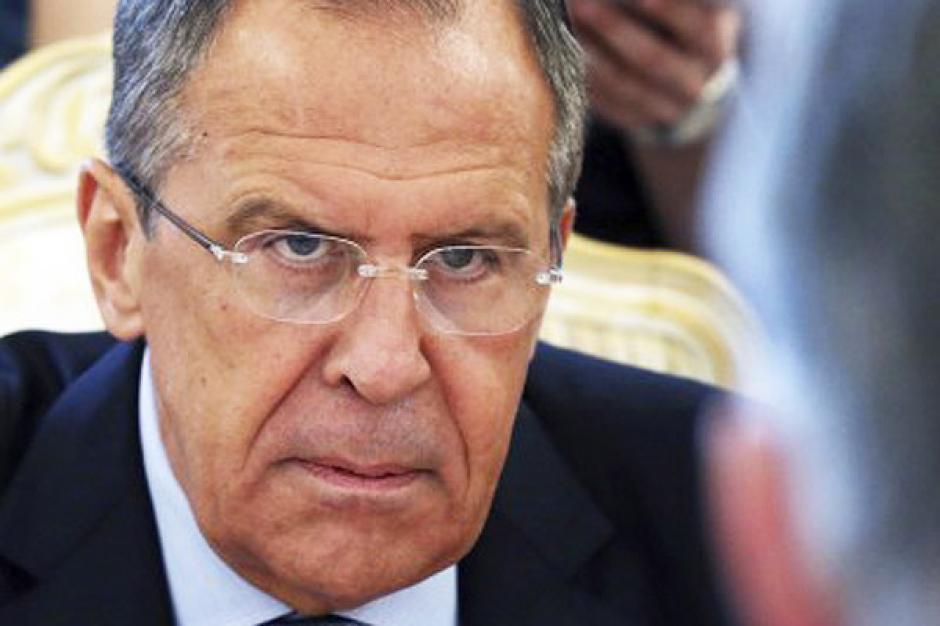 El ministro de Exteriores de Rusia llegar&aacute; a Guatemala el mi&eacute;rcoles, pero el jueves iniciar&aacute; su agenda oficial. (Foto: Emol)&nbsp;