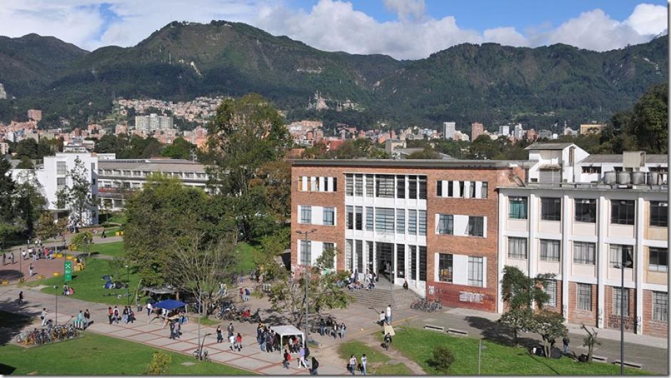 Uno de los requisitos para aplicar a estas becas es que ya hayas sido admitido por una universidad colombiana. (Foto: lea-noticias.com)