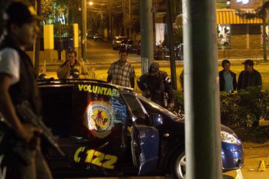 El 14 de febrero pasado fue asesinada Lea de Le&oacute;n, reconocida abogada penalista, sin que se esclarecieran los motivos del crimen. Este martes el Juzgado de Mayor Riesgo A, orden&oacute; al Ministerio P&uacute;blico investigar la conexi&oacute;n entre el asesinato de la abogada y el despojo de propiedades que realiz&oacute; la banda "Los Topacio", capturados el 5 de diciembre reci&eacute;n pasado. (Foto: Archivo/EFE)