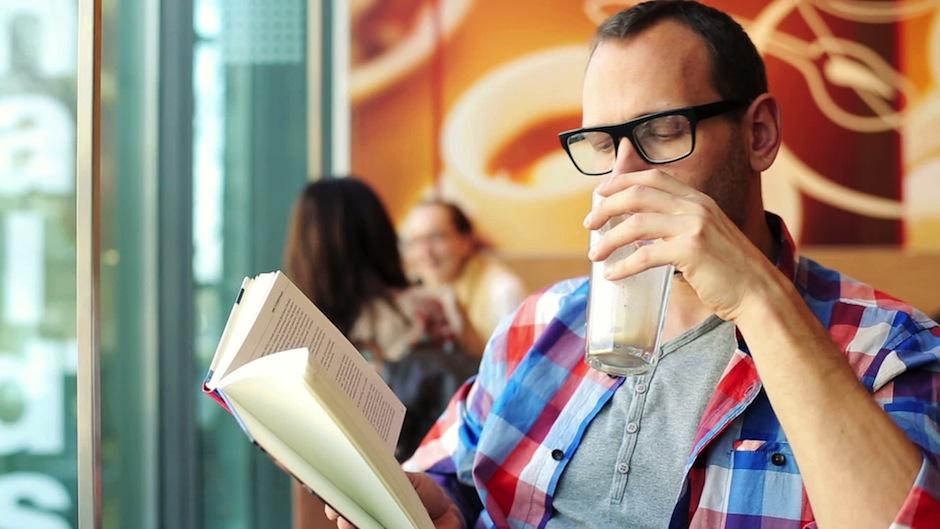 No puedes perderte la Feria Internacional del Libro. (Foto: virgogirlmedia.com)