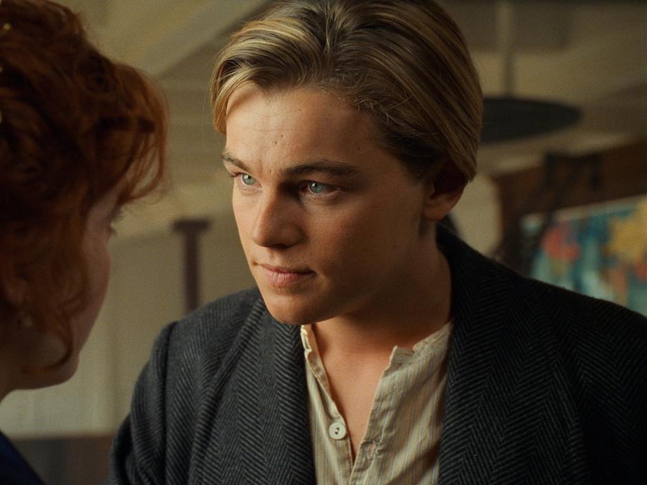 Bartender sueco es considerado el doble de Leonardo DiCaprio