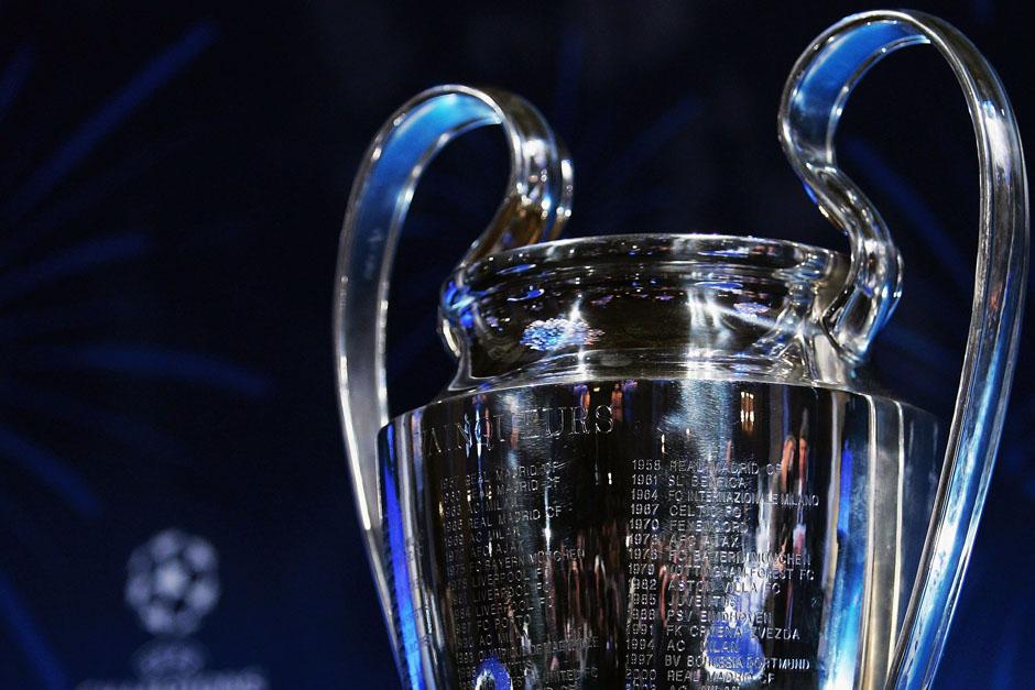 El actual ganador de la UEFA Champions League es el Real Madrid. (Foto: vme.wordpress.com)